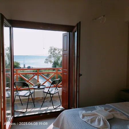 Bay Villa