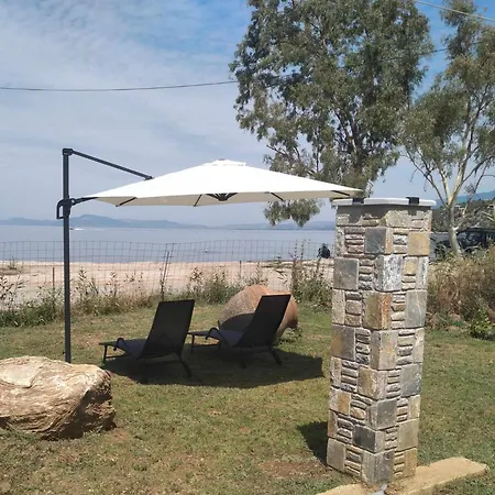 빌라 Bay 레포카스트론