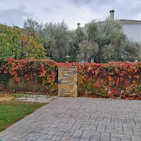Bay Villa Lefokastro