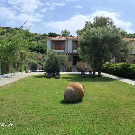 Bay Villa
