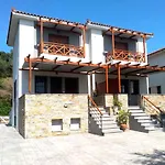 Villa Bay *