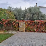 Bay Villa Lefokastro