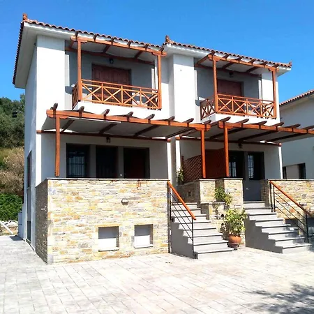 Villa Bay *