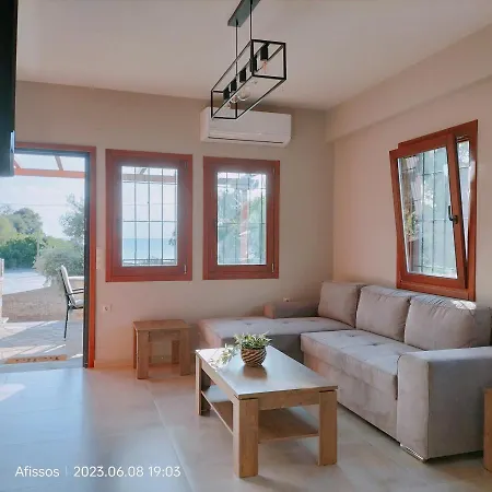 Bay فيلة ليفوكاسترو