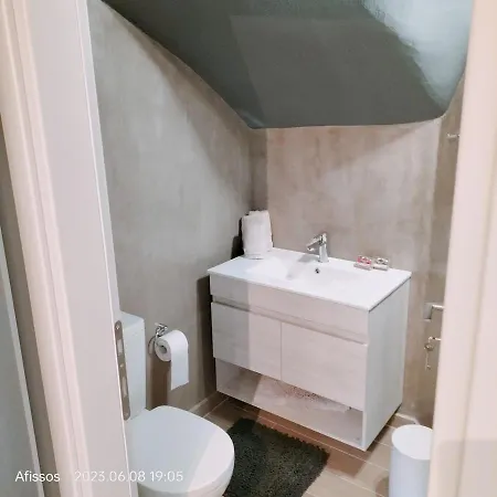 Villa Bay Lefokastro