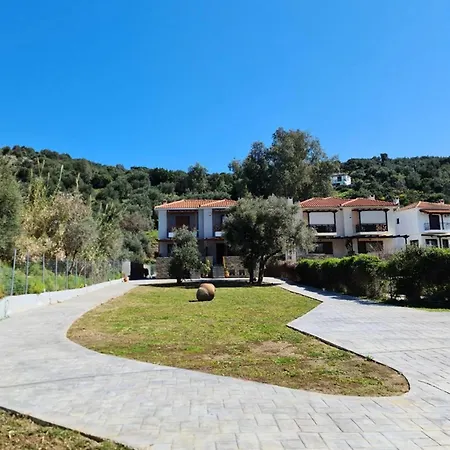 Villa Bay *