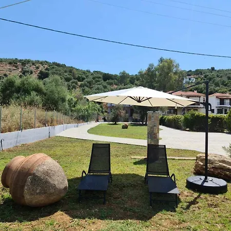 Bay Villa