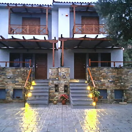 Bay Lefokastro