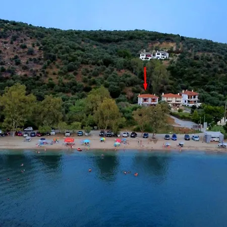 Bay * Lefokastro