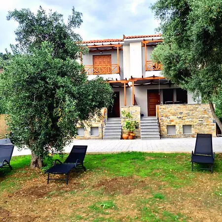 Bay Villa