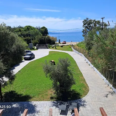 Villa Bay Lefokastro