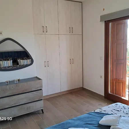Bay Villa *