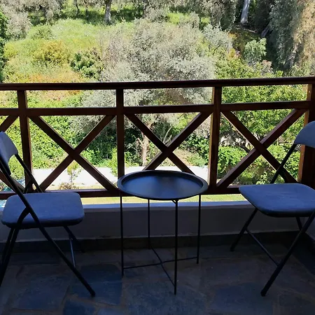 Bay Lefokastro
