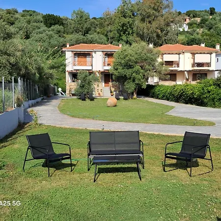 Bay Villa *