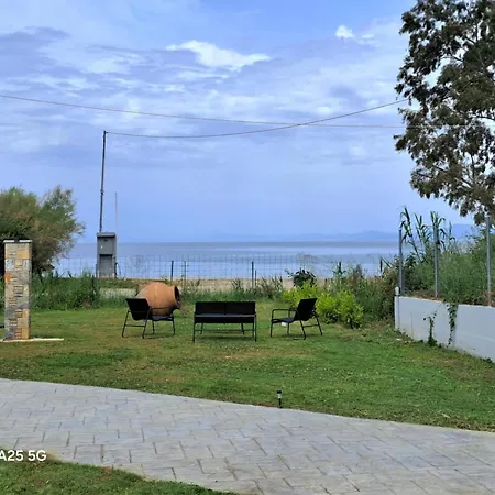 Bay Lefókastron