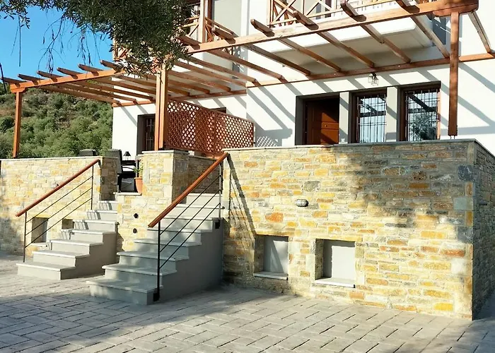 Bay Villa