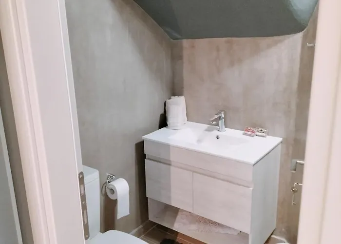 Villa Bay Lefokastro