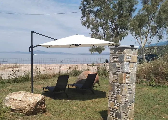 Villa Bay Lefokastro