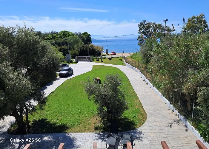 Villa Bay Lefokastro