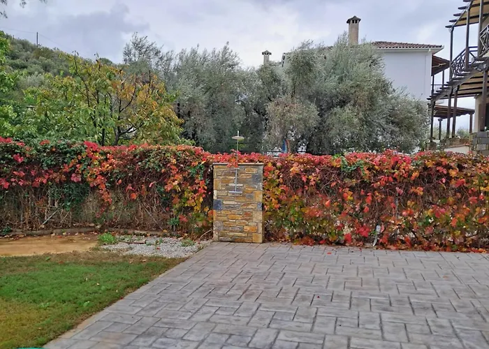 Bay Villa Lefokastro